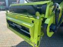 Kombajn Claas Lexion 6700