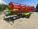 Combina de recoltat Claas Lexion 6700