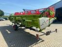 Kombajn Claas Lexion 6700