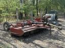 RZ 3 shaft crusher RZ3 crusher