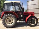 Zetor 6245 zu verkaufen