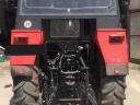 Zetor 6245 zu verkaufen