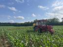 Landwirtschaftliche Lohnarbeit