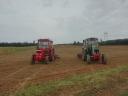 Landwirtschaftliche Lohnarbeit