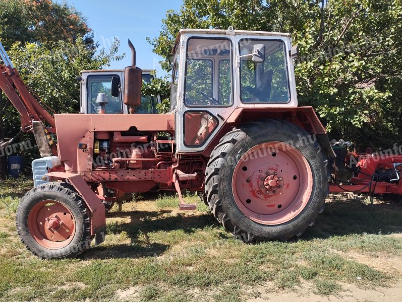 Jumz tractor for sale