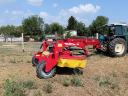 Fella SM 313 RC lawnmower