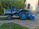 Mitsubishi MT1801 Japanese small tractor