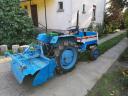 Mitsubishi MT1801 Japanese small tractor