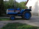 Mitsubishi MT1801 Tractor mic japonez