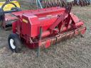 JF SH 160 1.6 m straw crusher, mulcher, straw bagger, system blower