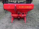 KIRCHNER SH 700/2 Trosilnik gnojil z dvema diskoma