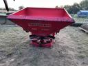 KIRCHNER SH 700/2 Fertiliser spreader with two discs