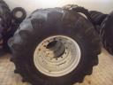 600/70 R 28 Ferguson tractor front mounted wheel for sale