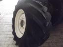 For sale 16.0/70-20 mounted wheel