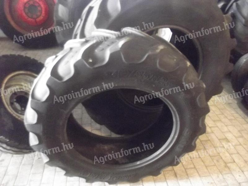 Prodajem gumu 340/85 R28