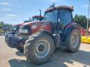 CASE IH MAXXUM 125 tractor, 6-cylinder, no AdBlue, with spring cab