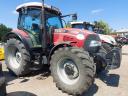 CASE IH MAXXUM 125 traktor, 6 valcov, bez AdBlue, s odpruženou kabínou