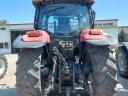 Tractor CASE IH MAXXUM 125, 6 cilindri, fără AdBlue, cu cabină cu arc