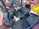 CASE IH MAXXUM 125 Traktor, 6 Zylinder, kein AdBlue, mit gefederter Kabine