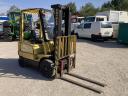 Hyster H1.5XM one and a half ton gas forklift for sale