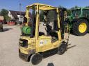 Hyster H1.5XM one and a half ton gas forklift for sale