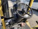 Prodej jedenapůltunového plynového vysokozdvižného vozíku Hyster H1.5XM