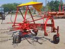 Pottinger TOP 33 U pegla za kosu