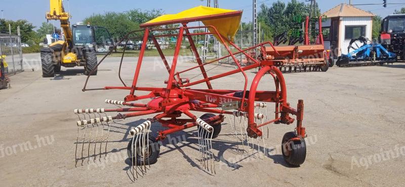 Pottinger TOP 33 U pegla za kosu