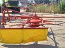 Pottinger TOP 33 U pegla za kosu