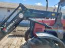 Traktor MTZ 952.2 mit STOLL-Lader im Western-„EXPORT“-Design