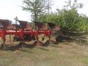 For sale 4 head Kuhn rotary plough