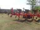 For sale 4 head Kuhn rotary plough