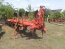 For sale 4 head Kuhn rotary plough