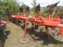 For sale 4 head Kuhn rotary plough