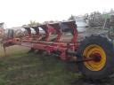 For sale Massey Ferguson 725 5 head plough with variable speed drive