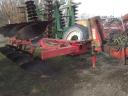 For sale Massey Ferguson 725 5 head plough with variable speed drive