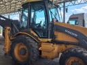 VOLVO BL71 Backhoe loader / combine harvester