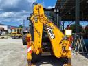 BAGER / KOMBINATOR JCB 3CX COMPACT