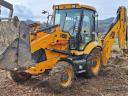 JCB 3CX EXCAVATOR/COMBINER