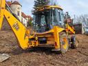 JCB 3CX BAGR/KOMBAJN