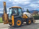 JCB 3CX BAGR/KOMBAJN