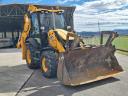 JCB 3CX EXCAVATOR/COMBINER