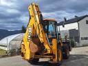 JCB 3CX EXCAVATOR/COMBINER