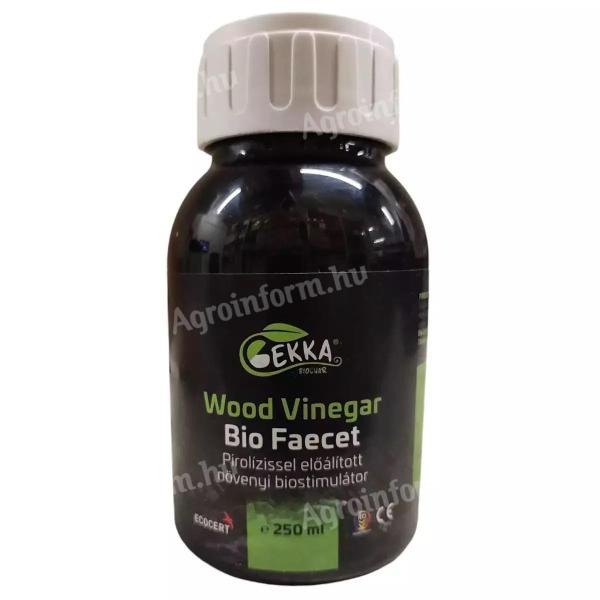 Faecet Bio GEKKA L bio-stimulator and bug repellent 250 ml