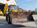 JCB 4CX Bagger/Kombinator