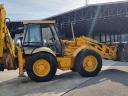 JCB 4CX BAGR/KOMBAJN