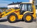 JCB 4CX BAGR/KOMBAJN