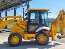 JCB 2CX BAGR/KOMBAJN