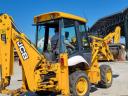 JCB 2CX BAGR/KOMBAJN