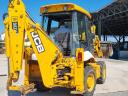 JCB 2CX BAGR/KOMBAJN